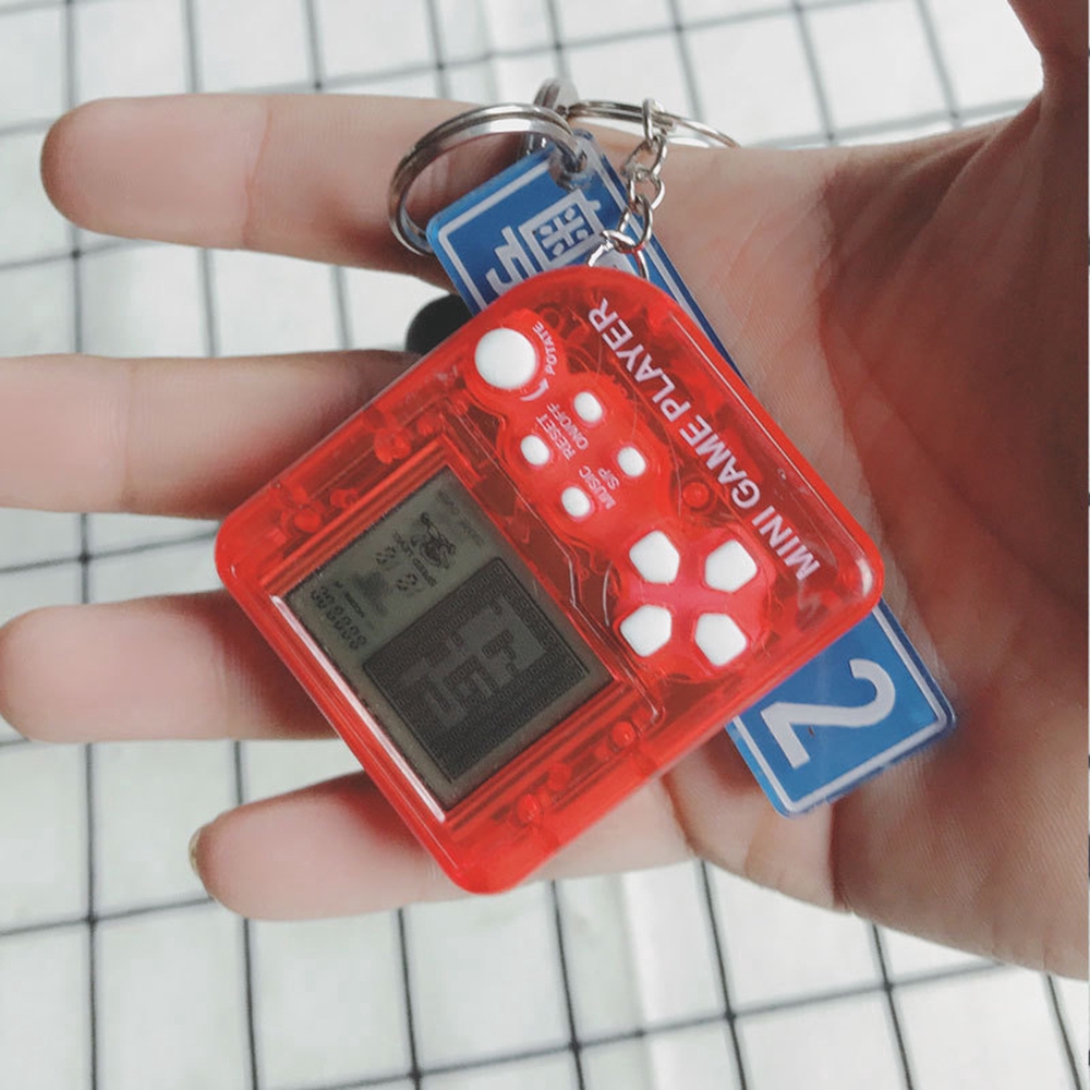 Máy chơi game mini nhiều mẫu nhỏ gọn