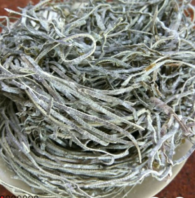 { 1KG} PHỔ TAI ,RONG BIỂN SẤY KHÔ