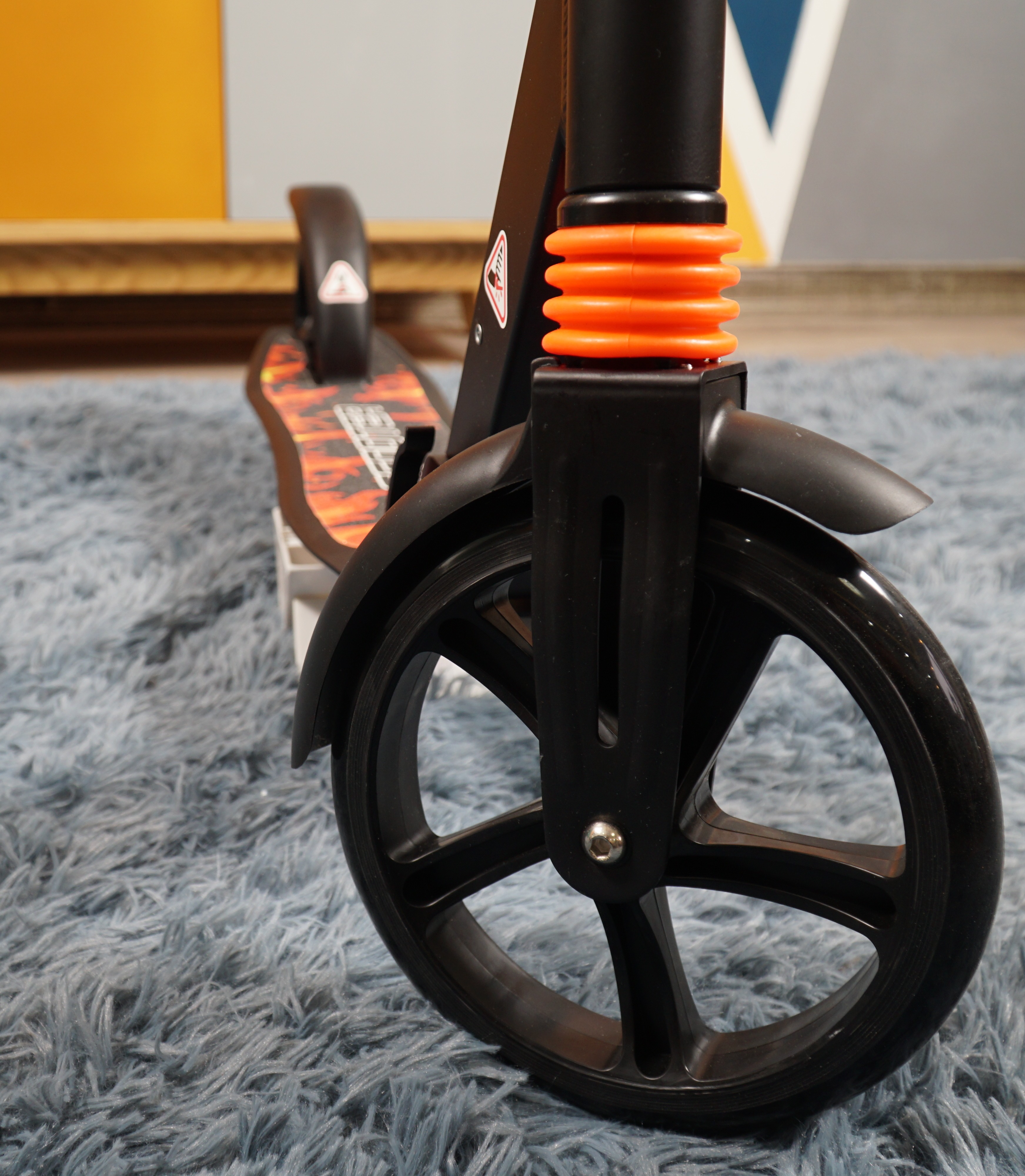 Xe Trượt Scooter Người Lớn Centosy Y5