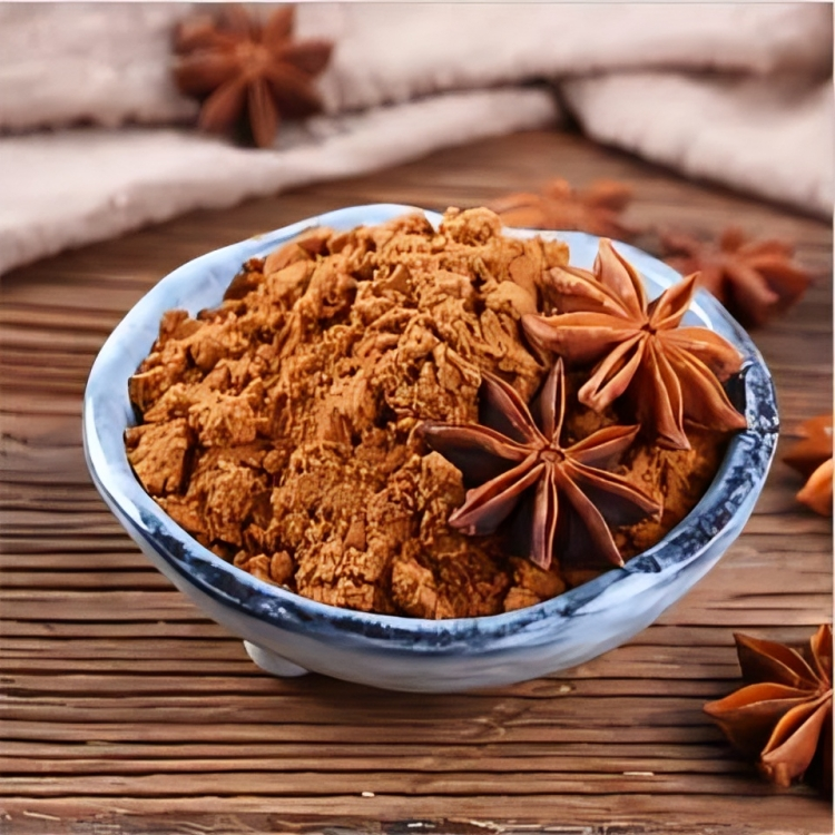 Bột Đại Hồi Ông Chà Và 35g - Hoa Hồi