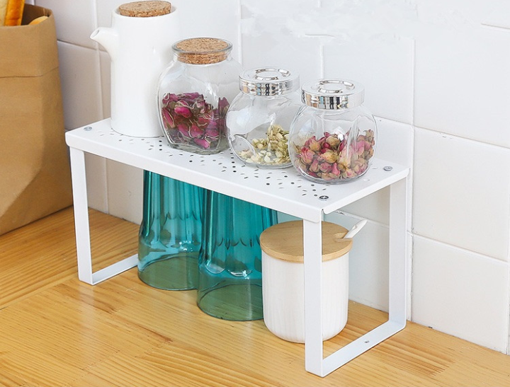 Kệ chia tủ bếp ikea variera - nhỏ