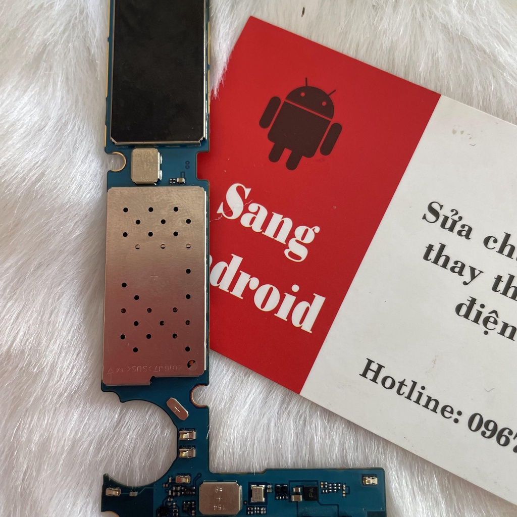 ✅ Main Samsung J710 J7 2016 ✅ Zin Đã Test Full Chức năng Main boad
