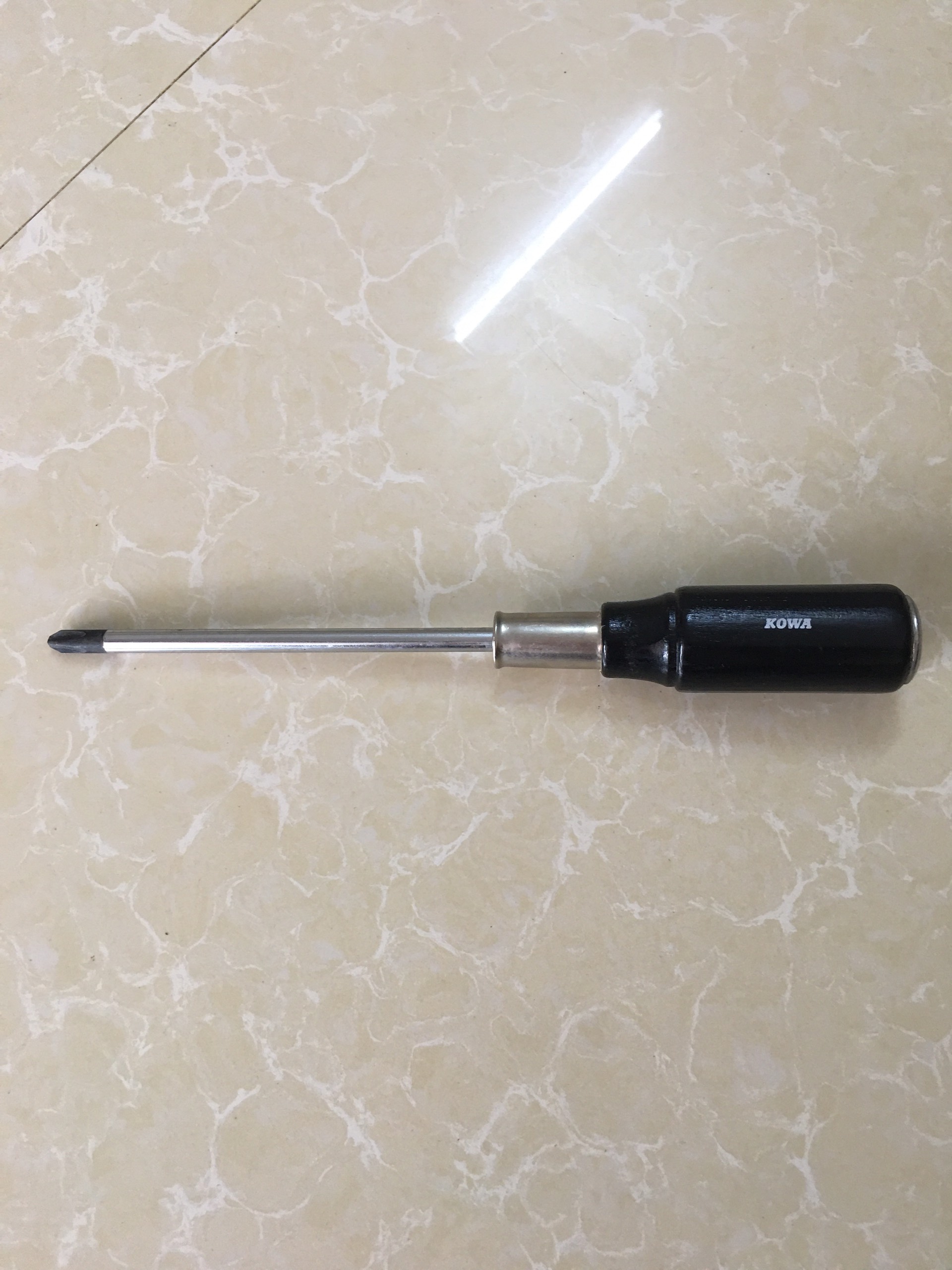 Tô vít KOWA của Nhật Bản