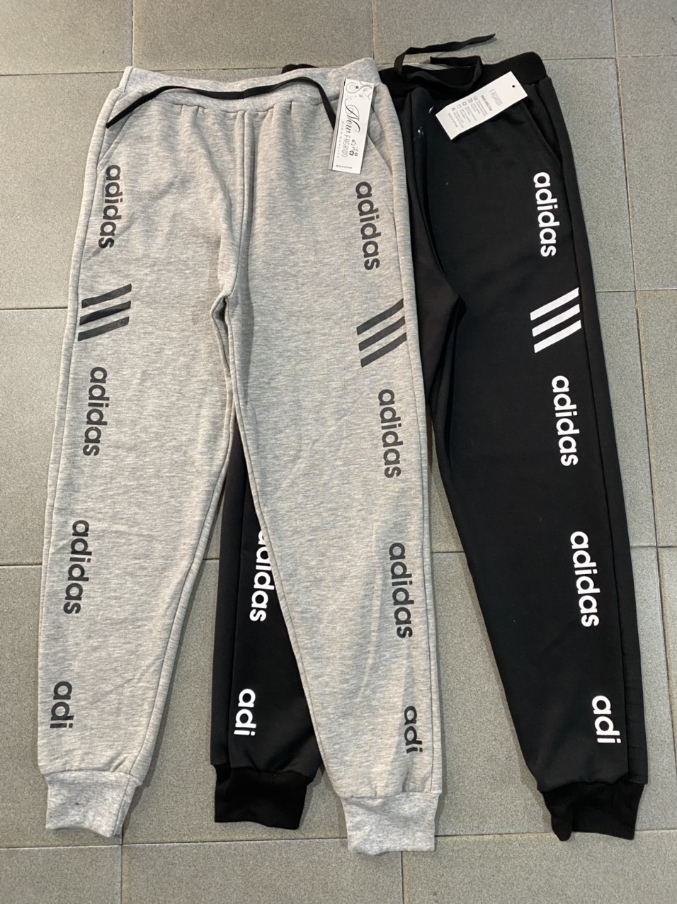 COMBO QUẦN JOGGER 3 CÁI 100.000 (Freesize) 100/3 CÁI QUẦN BO GẤU NỮ