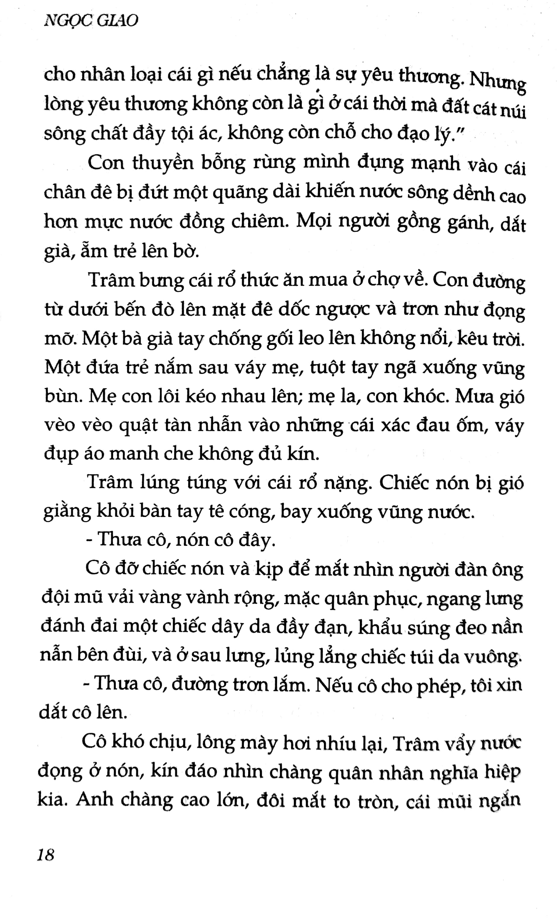 Fahasa - Quán Gió