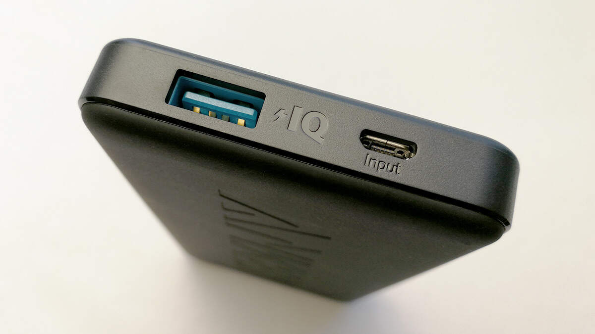 Pin sạc dự phòng Anker PowerCore II Slim 10000mAh(A1261)