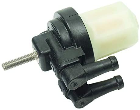 Hộp lọc nhiên liệu cho Mercury Outboard 25-115HP - 879884T
