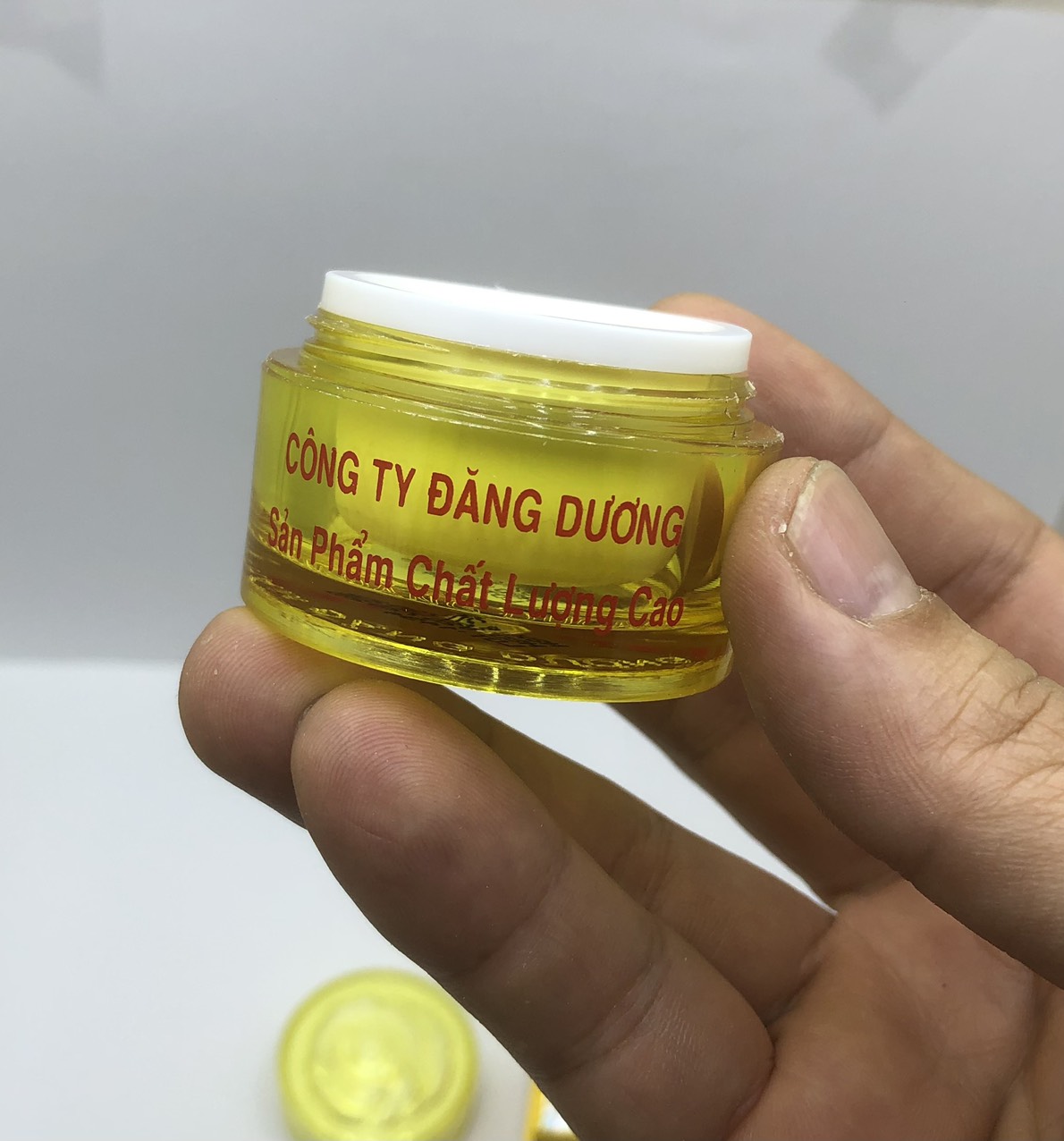 KEM ONE TODAY ỐC SÊN LOẠI 8G