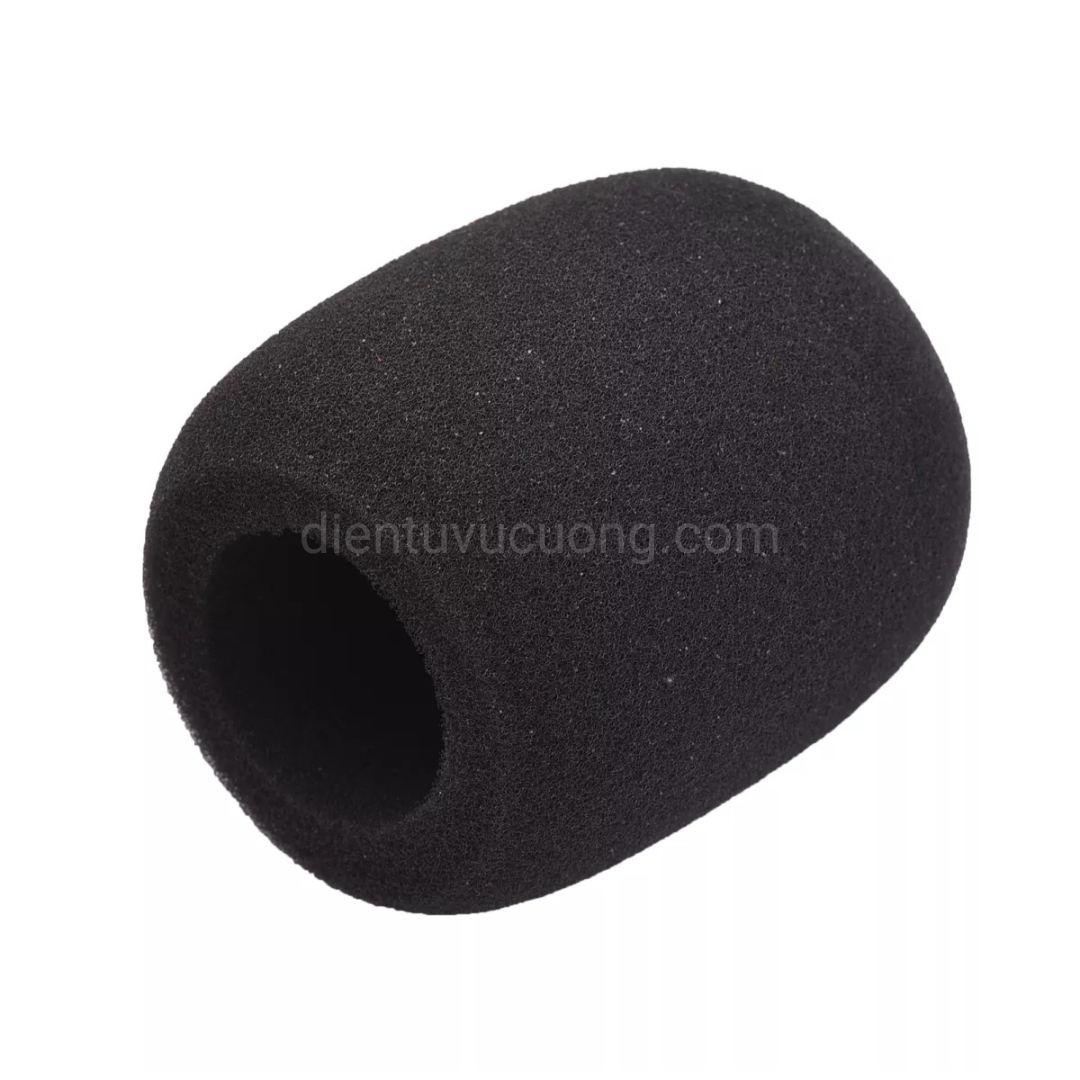 [HCM]Mút lọc âm cho Micro