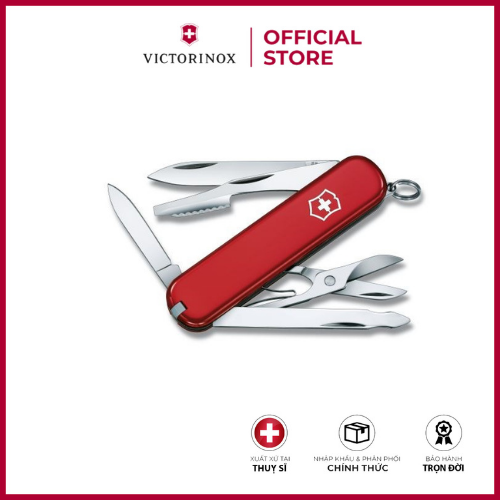 Dao xếp đa năng VICTORINOX Executive (74mm)