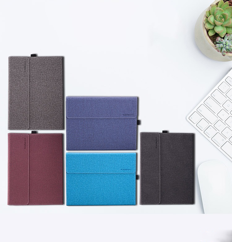 Bao da Ốp cao cấp cho Surface Pro 4,5,6,7 - S030