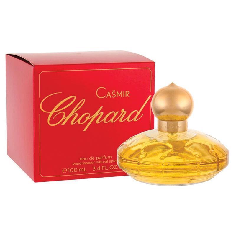 Nước Hoa Nữ Cao Cấp Authentic Chopard Casmir eau de parfum EDP 100ml (Pháp)
