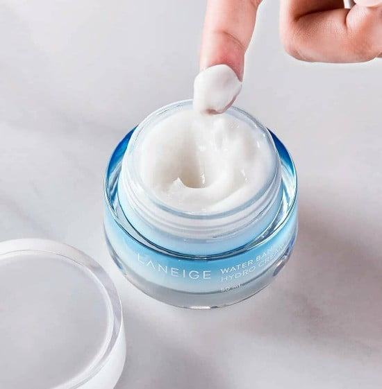 [HCM]Kem dưỡng ẩm chuyên sâu Laneige Water Bank Hydro cream EX