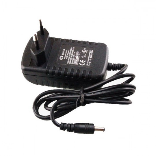 (Adapter) Nguồn 12V 2A Chuyên dùng camera, màn hình, các thiết bị điện tử... Dùng 1A, 2A đều được vì nguồn ổn định