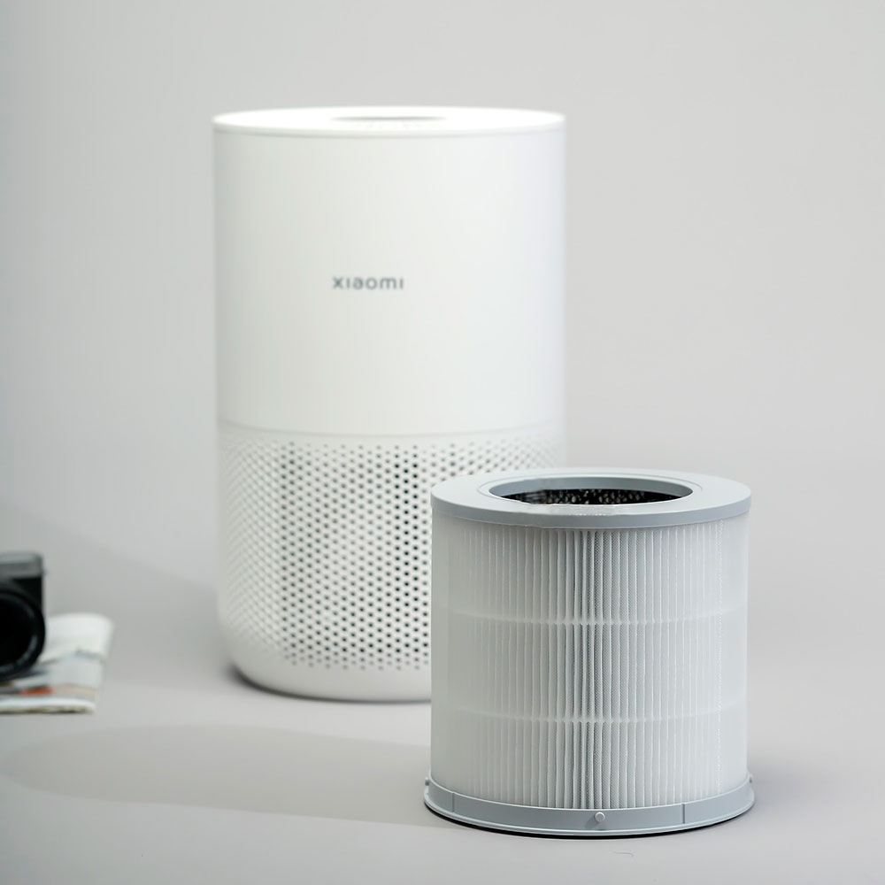 [Bản Quốc tế] Máy lọc không khí Xiaomi 4 Compact - Bảo hành 12 tháng - Shop Điện Máy Center