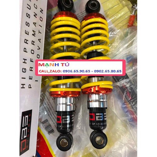 Phuộc xe máy phuộc nhún sau cho xe sirius jupiter