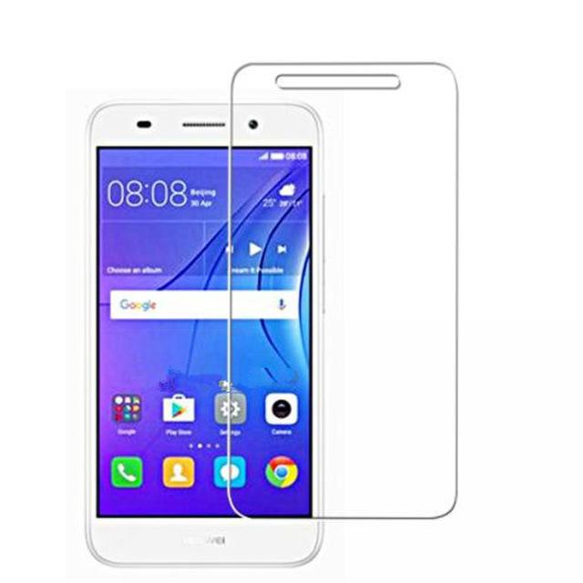 Kính Cường Lực Cho Huawei Y3 2017 (Trong suốt)