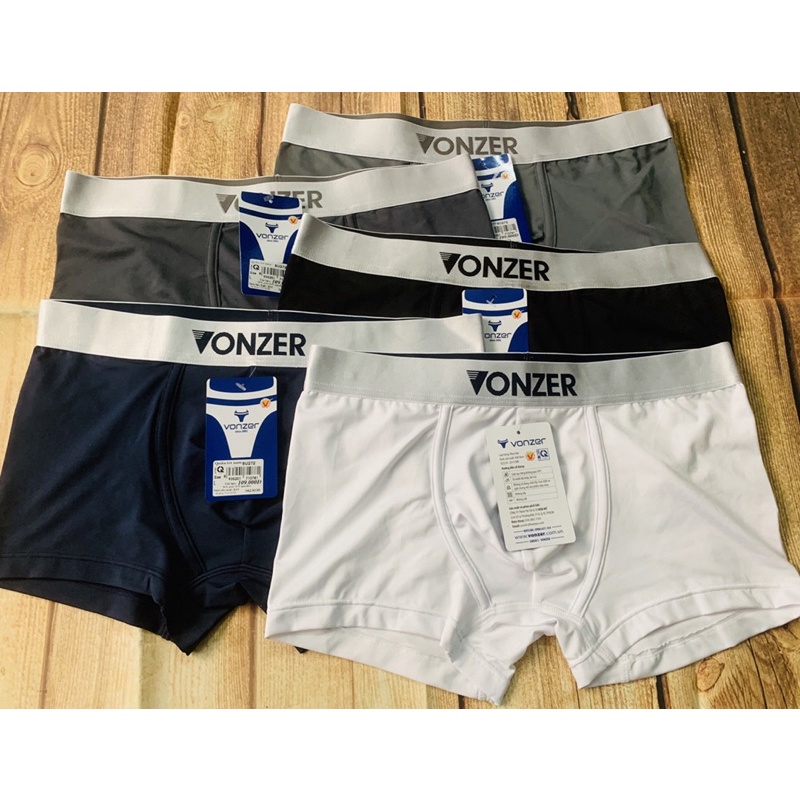 Quần lót nam VONZER 272