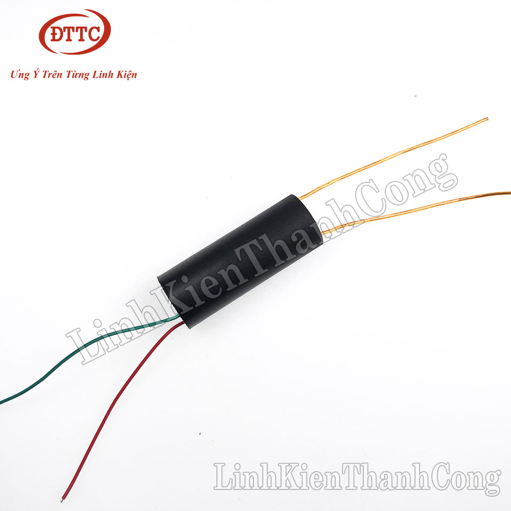 Module Tăng Áp 400kV 1000kV