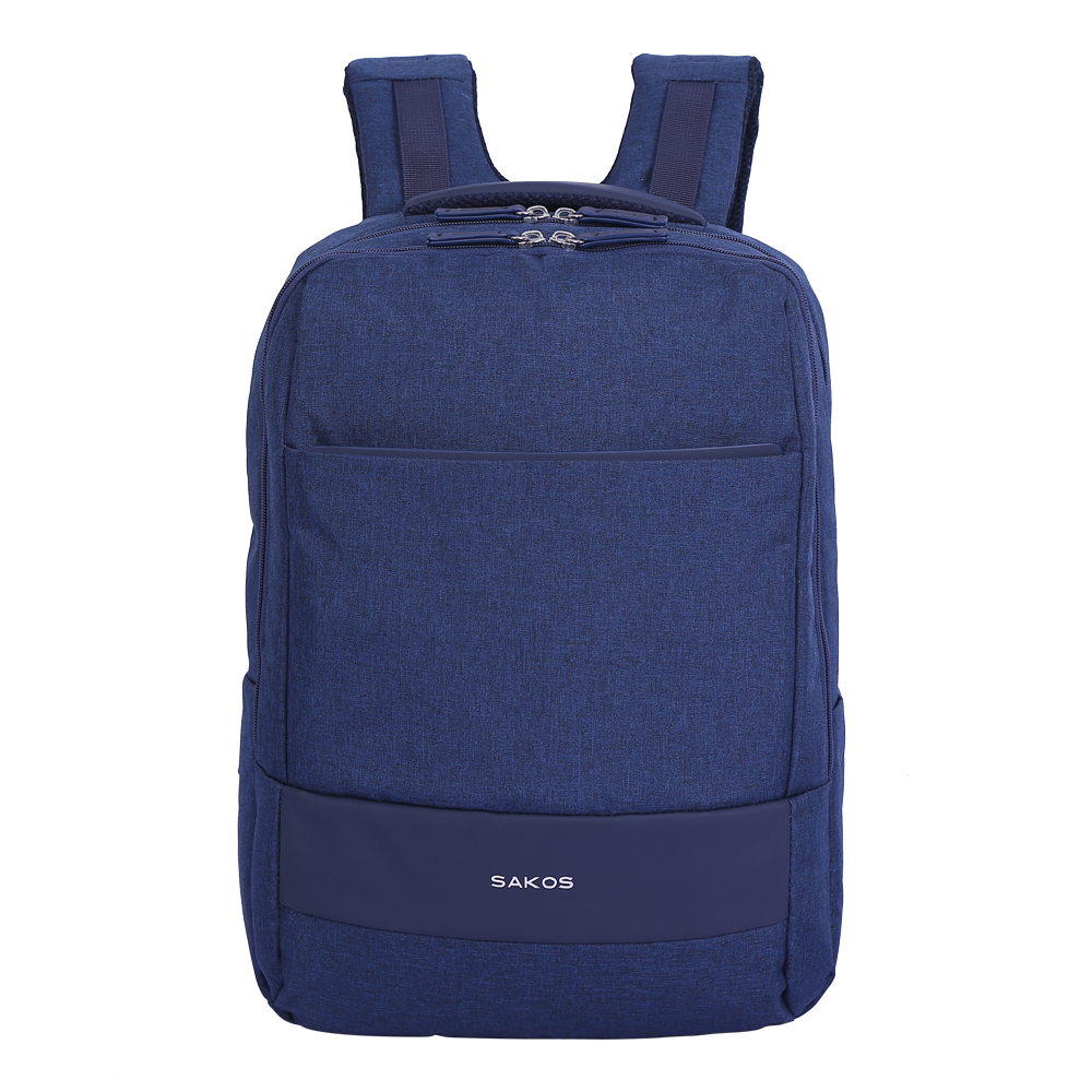 Balo thời trang laptop SAKOS SPIRIT - Balo laptop lịch lãm dành cho dân văn phòng