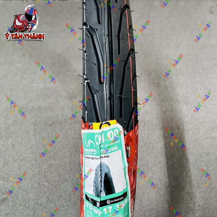 Vỏ Camel Số 70-80-17