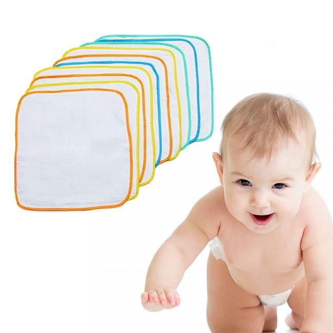 Combo 85 Món Đồ Dùng Cho Bé Sơ Sinh (0-4 tháng tuổi)