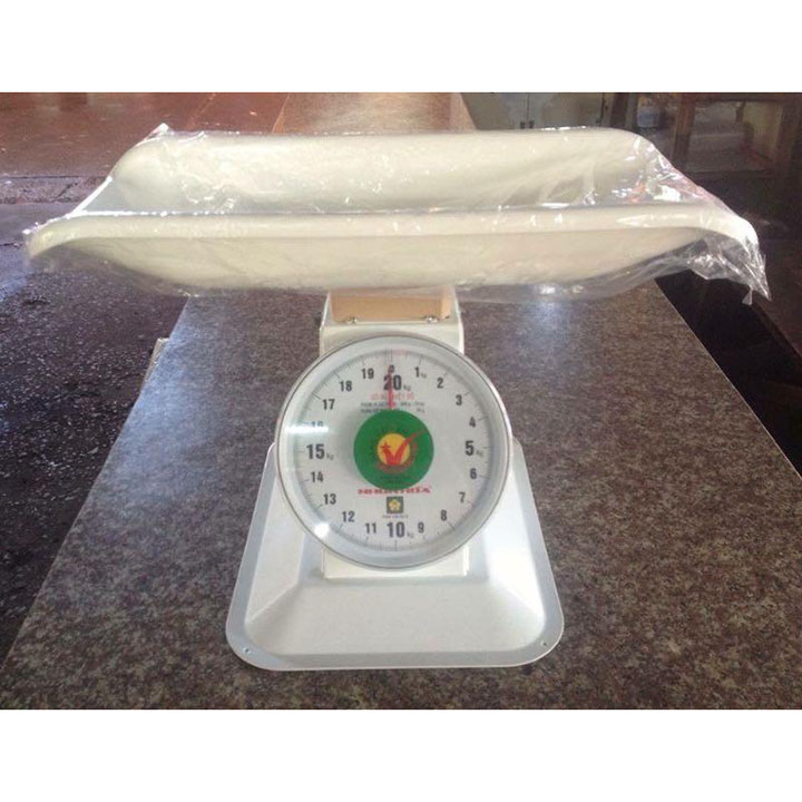 Cân Trẻ Sơ Sinh Nhơn Hòa 20kg