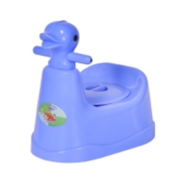 BÔ CON VỊT VIỆT NHẬT CHO BÉ-BÔ VỆ SINH CHO BÉ