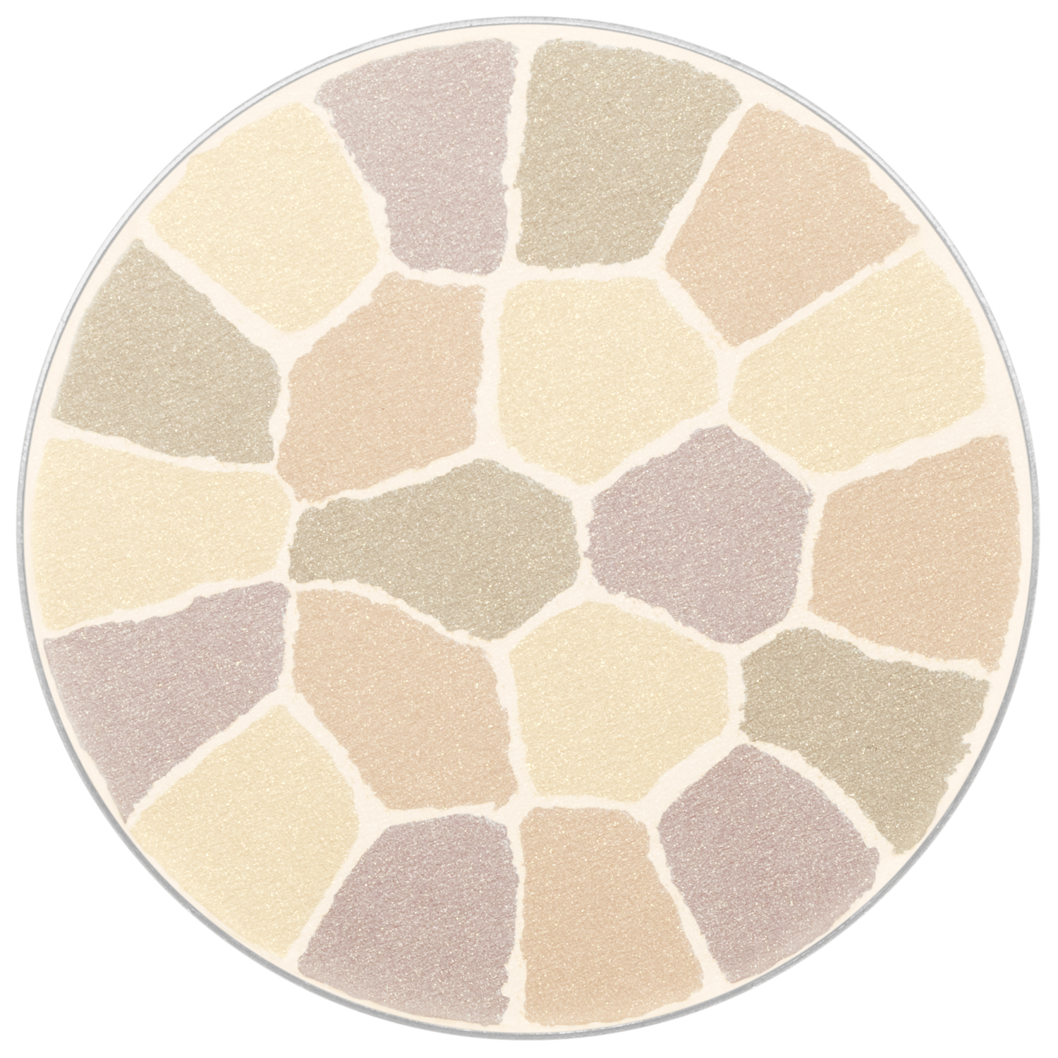 Phấn phủ giữ ẩm ELEGANCE LA POUDRE HAUTE NUANCE