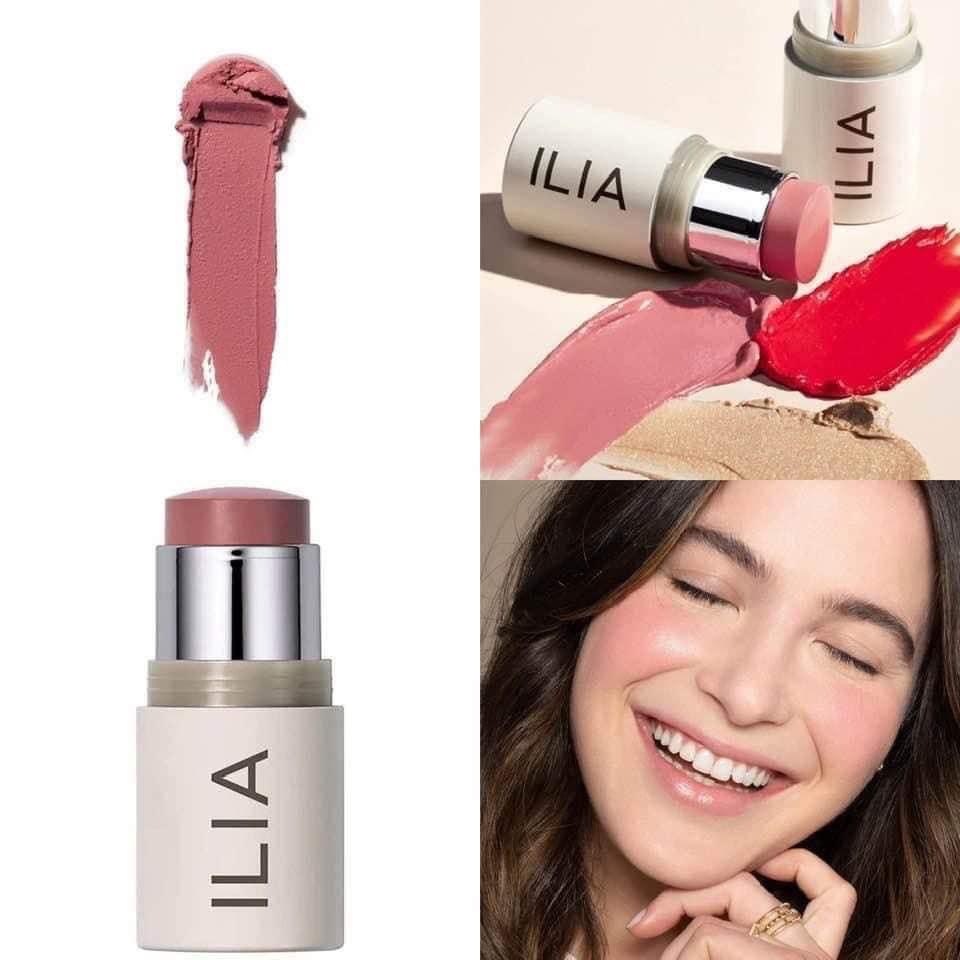 [GIẢM 5% ĐƠN 129K]Set Makeup ILIA Gift Sephora