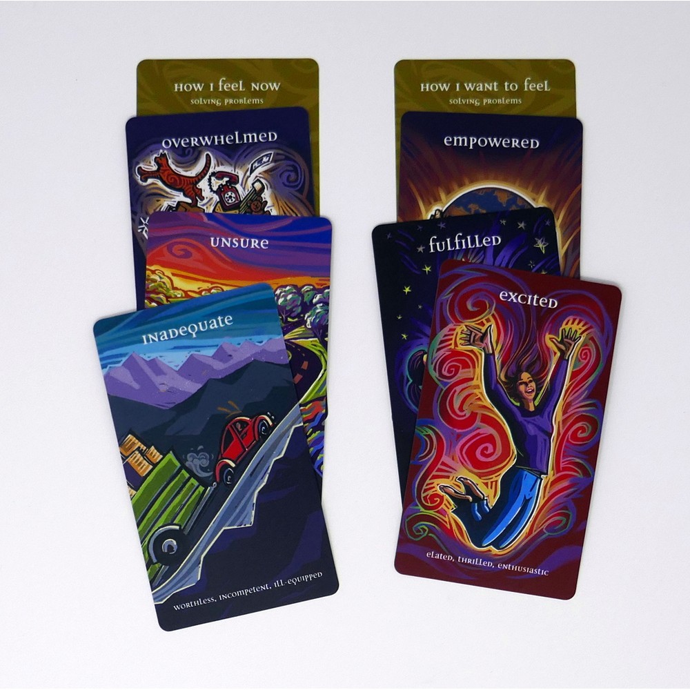 Bài Mixed Emotions 2nd Edition