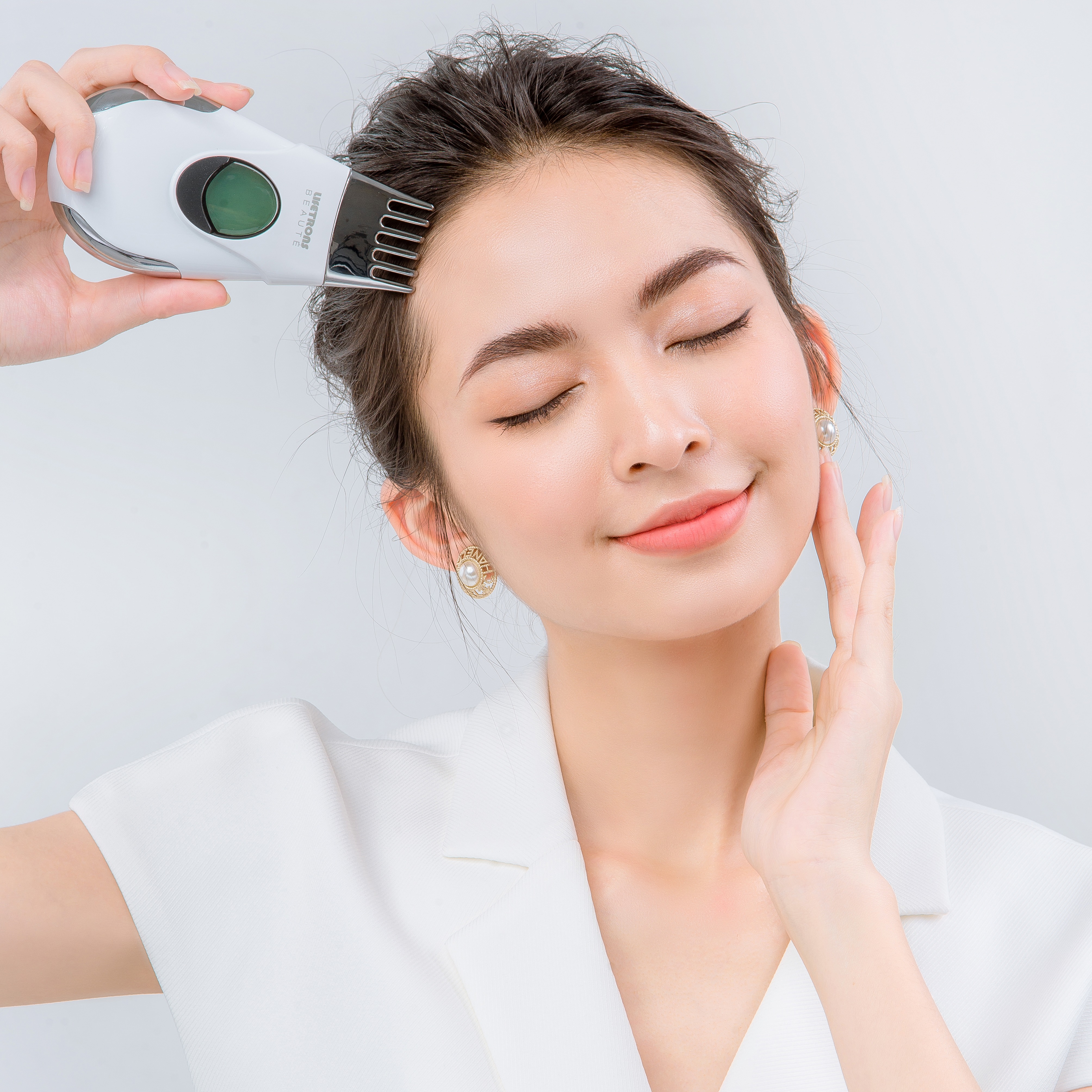 Máy chăm sóc da và cơ thể chuyên sâu EP-500