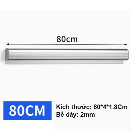 Thanh Kẹp Bill + Keo Dán 2 Mặt Nhiều Kích Thước
