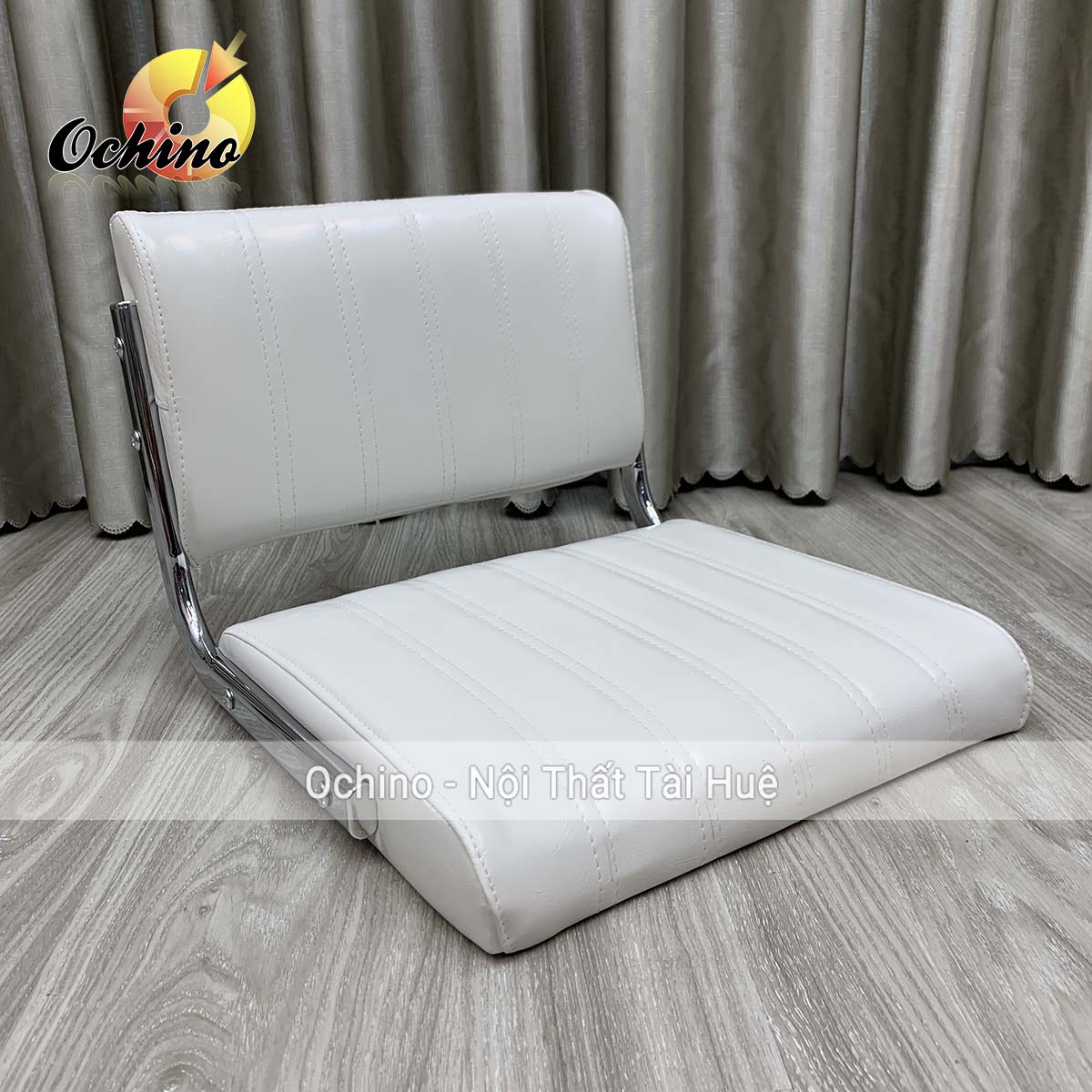 Mặt ghế quầy bar, mặt ghế chụp hình mẫu tựa sọc