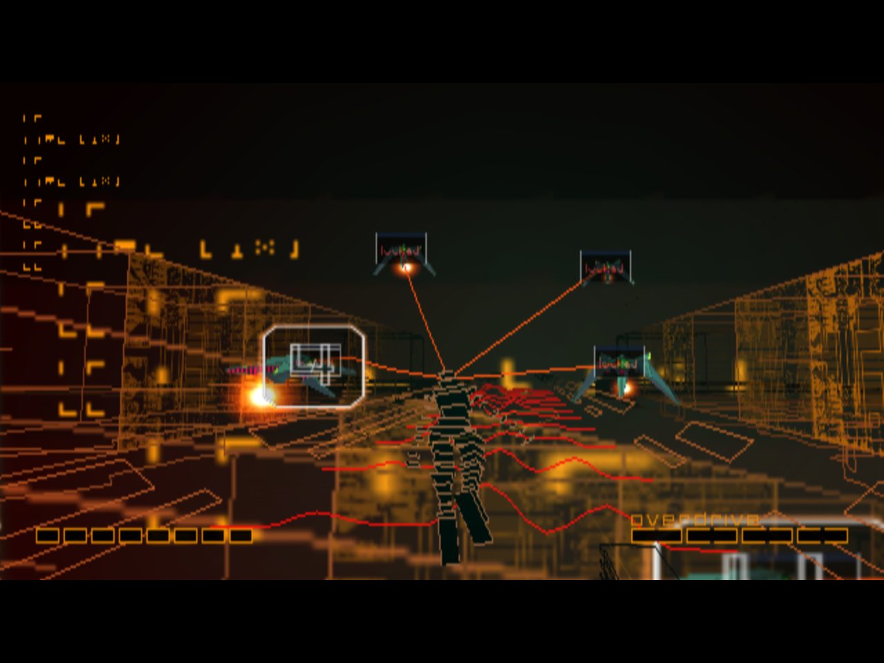 đĩa game ps2 nhiều trò sega
