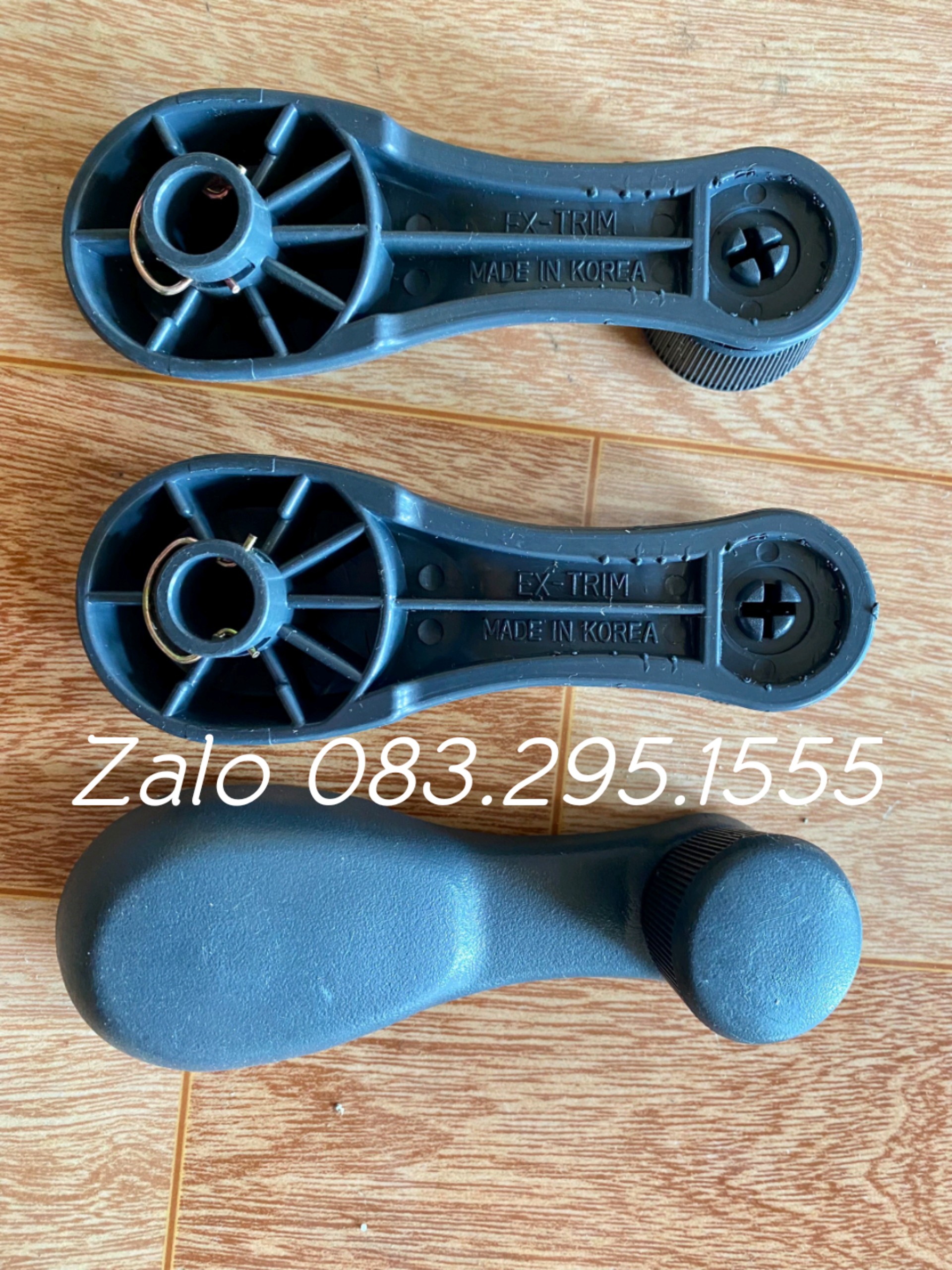tay quay kính Matiz , spark ( giá 1 chiếc )