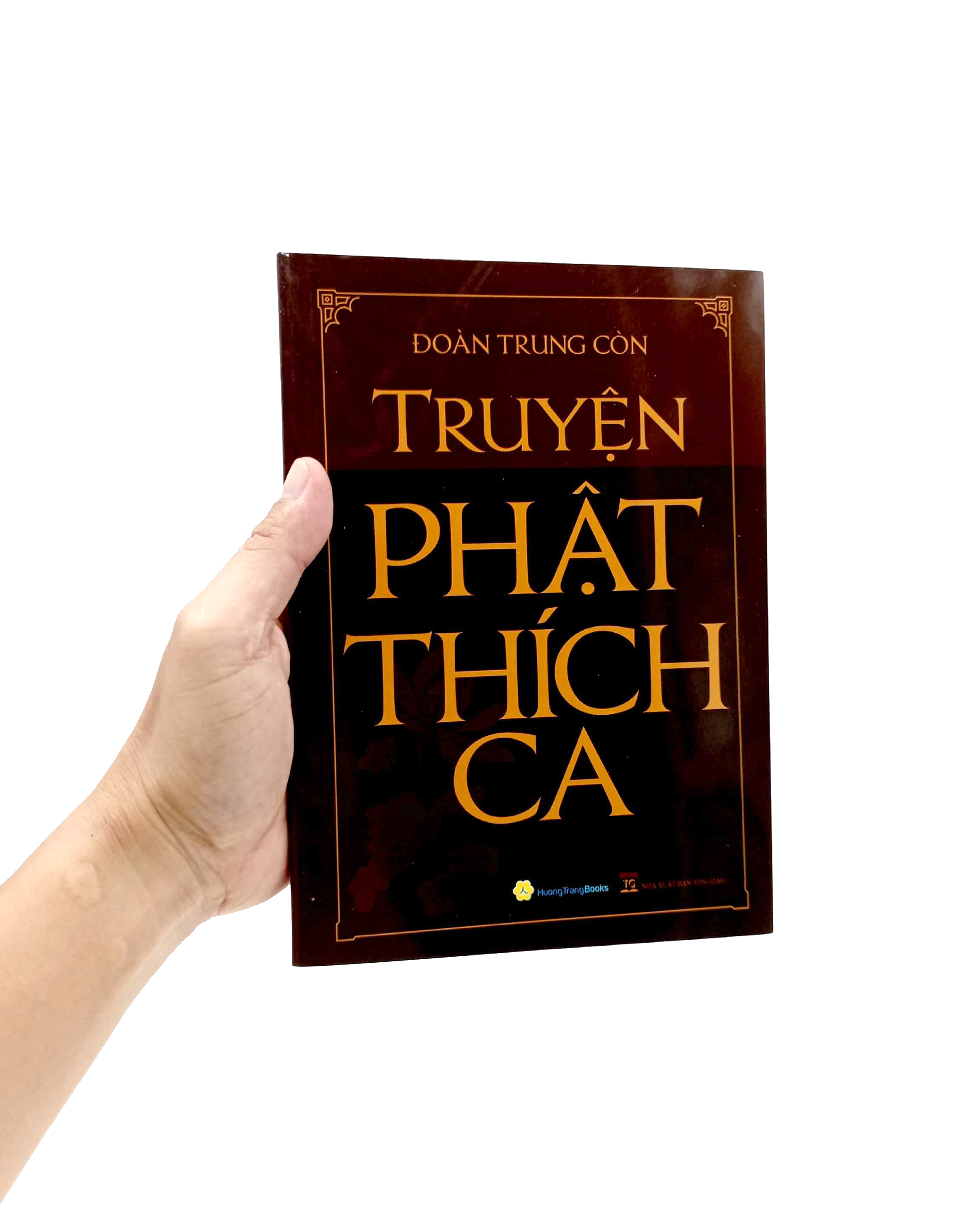Fahasa - Truyện Phật Thích Ca (Tái Bản 2022)