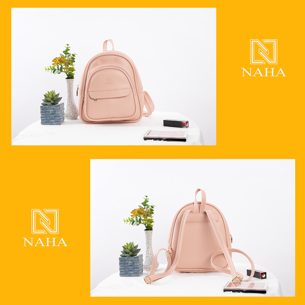 Balo nữ thời trang NAHA BL02