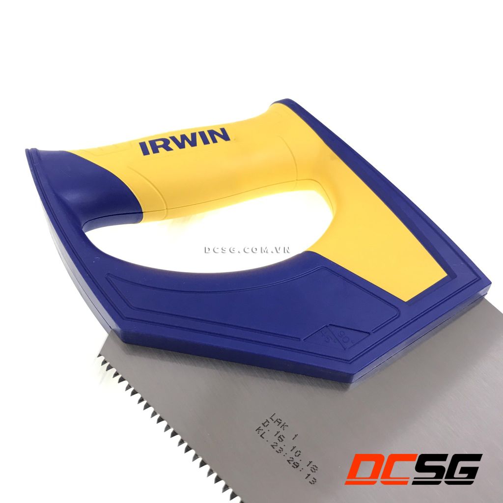 Cưa gỗ lá liễu IRWIN - JACK 500mm 10503624
