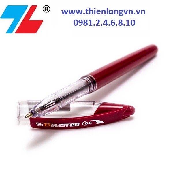 Bút gel Thiên Long; GEL-B01