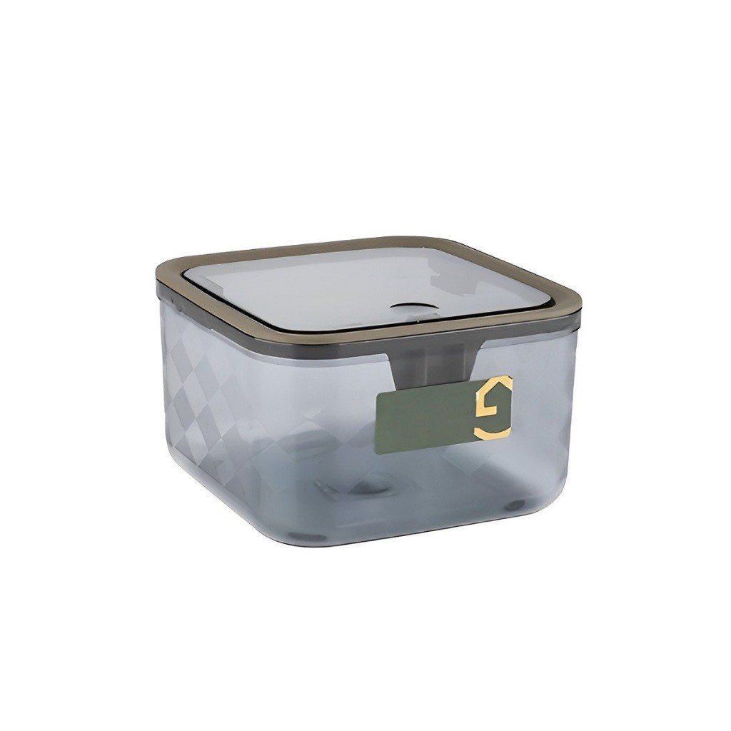 Thùng Rác Có Nắp Đậy Micofi Đựng Rác Nhà Vệ Sinh Mini Bằng Nhựa Cute Để Bàn Văn Phòng Sang Trọng, Thùng Rác Mini Tiện Lợi - Thùng Rác Để Bàn, thùng rác, thùng rác nắp bật, thùng rác góc tường, thùng rác nắp bật góc tường, thùng rác nhà bếp, thùng rác nhà
