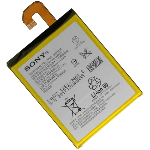 Pin Sony Z3 D6603D6653