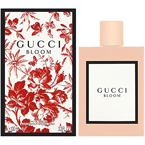 Nước Hoa Nữ Gucci Bloom EDP 5ml, 10ml, 20ml