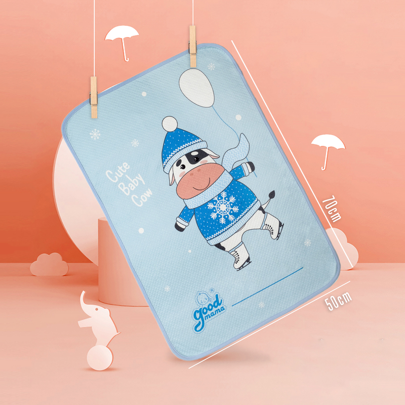 Tấm lót chống thấm Goodmama Size 50x70