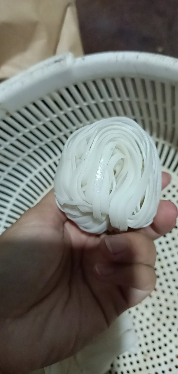 PHỞ KHÔ SA ĐÉC 1KG