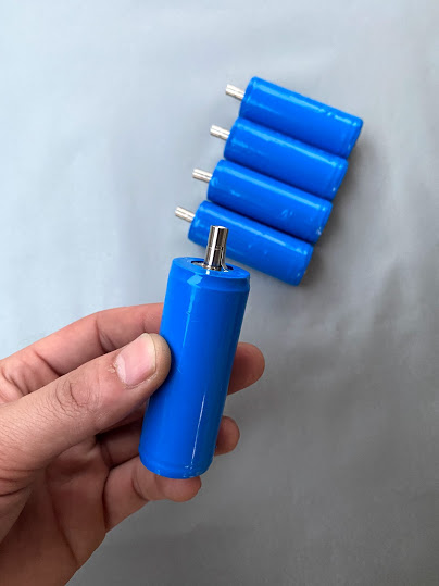 Bin Tông Đơ - Huaerbo B60 - Cam Kết Chất Lượng