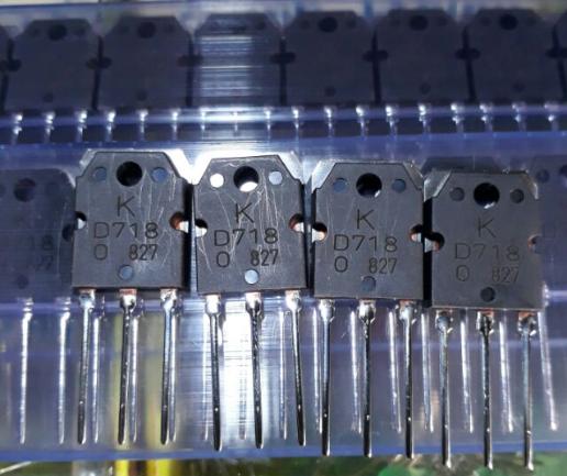 10 con sò D718 TốT