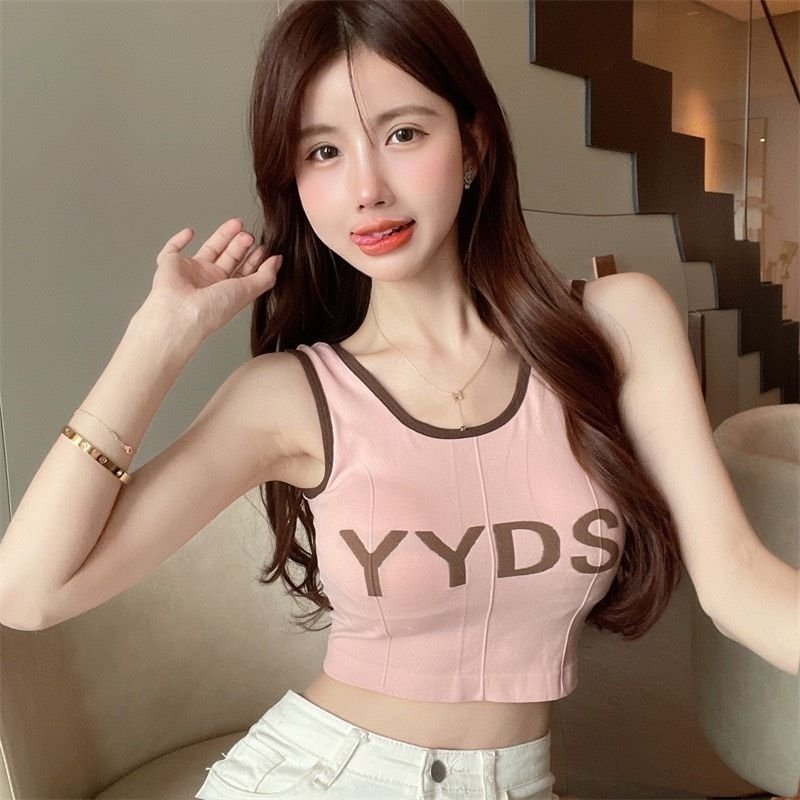 Áo bra tập gym  Bra Thể Thao YK832