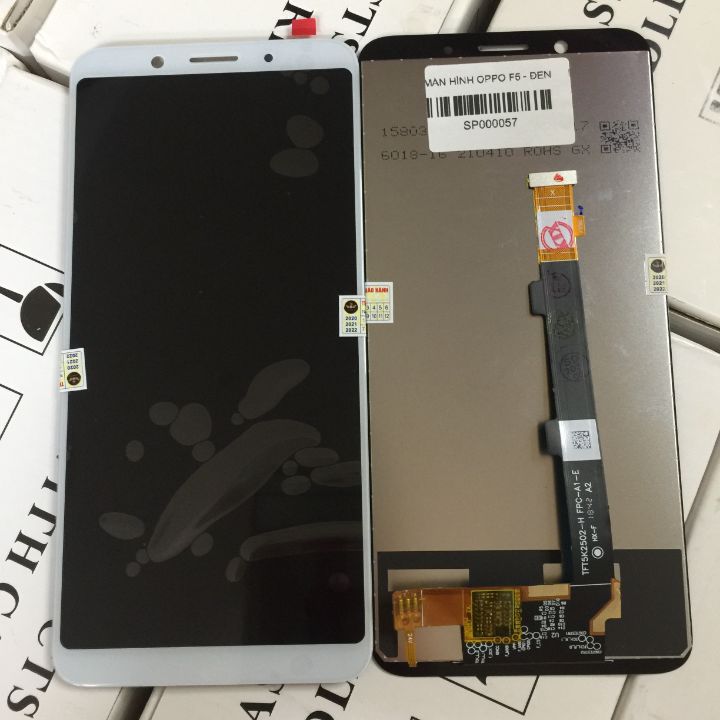 Màn hình oppo f5/ f5 youth
