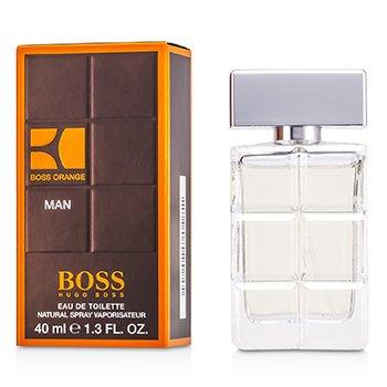 Nước hoa nam Hugo Boss Orange Man  40 ml
